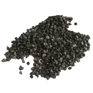 calcined petroleum coke  China supply